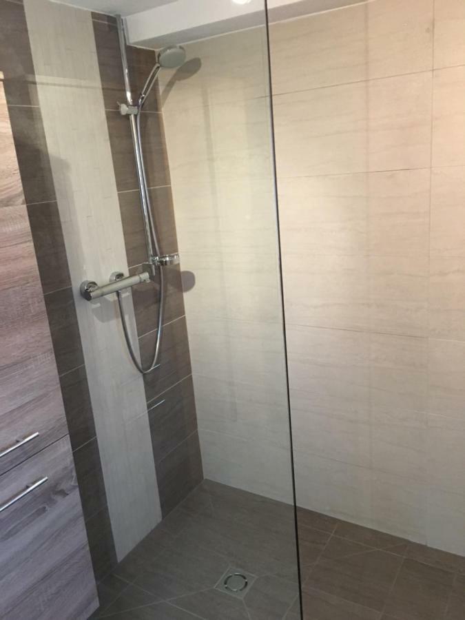 Ferienwohnung Mauracher Kirer Haus Fuegen Ngoại thất bức ảnh