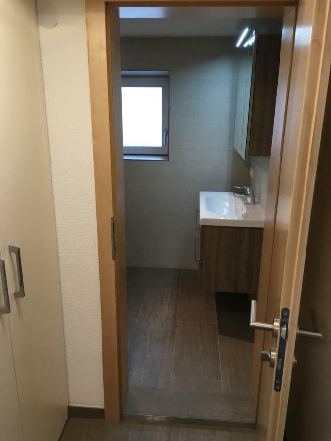 Ferienwohnung Mauracher Kirer Haus Fuegen Ngoại thất bức ảnh