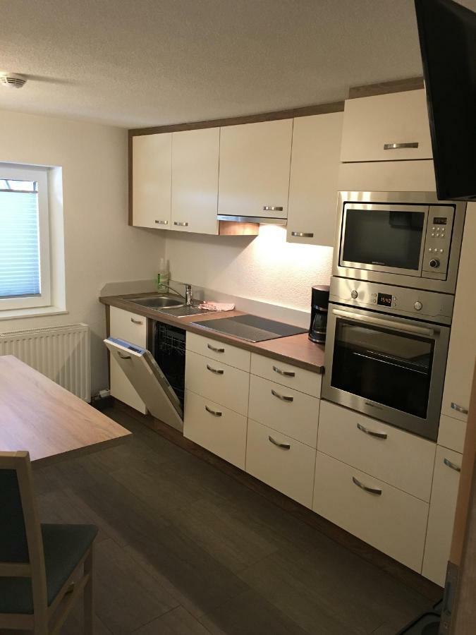 Ferienwohnung Mauracher Kirer Haus Fuegen Ngoại thất bức ảnh