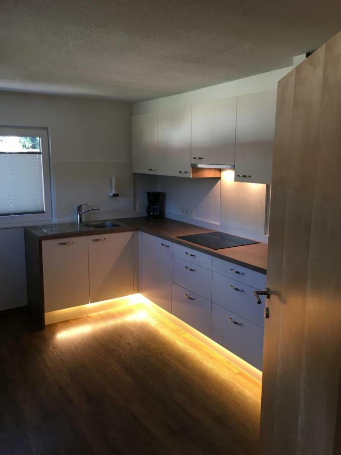 Ferienwohnung Mauracher Kirer Haus Fuegen Ngoại thất bức ảnh
