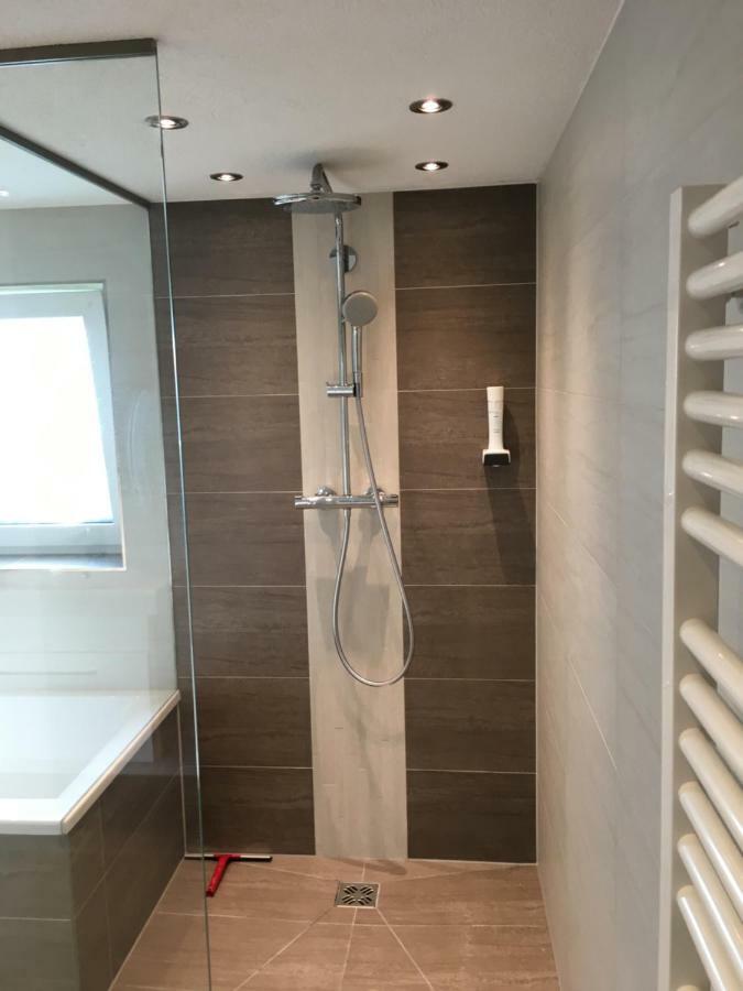 Ferienwohnung Mauracher Kirer Haus Fuegen Ngoại thất bức ảnh