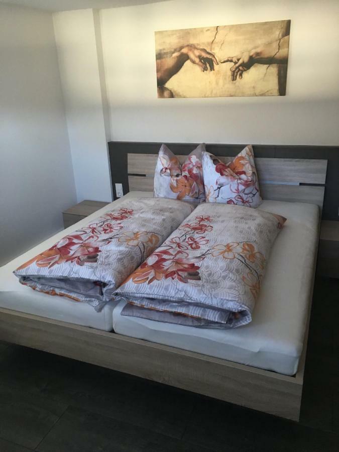 Ferienwohnung Mauracher Kirer Haus Fuegen Ngoại thất bức ảnh